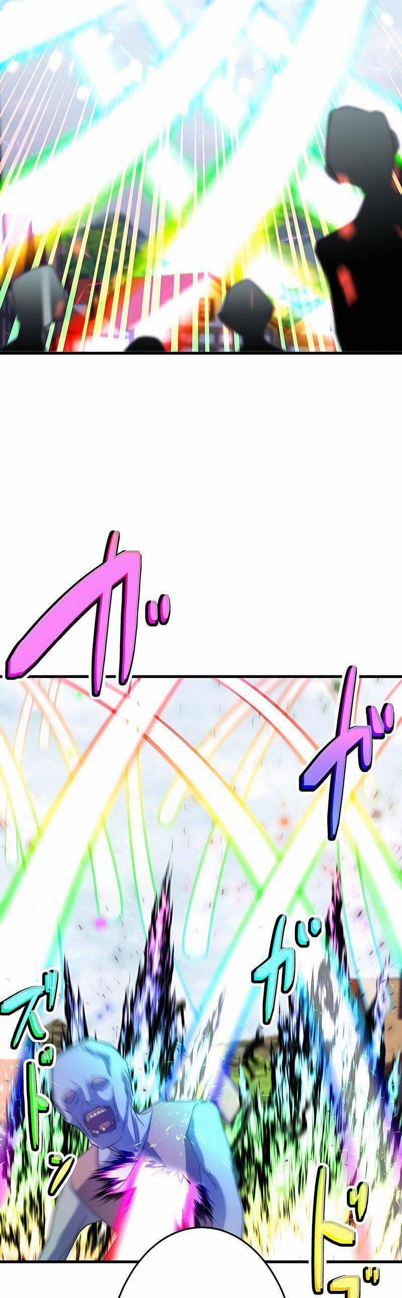 Âm Dương Sư Mạnh Nhất Tái Sinh Ở Thế Giới Khác 39 trang 34