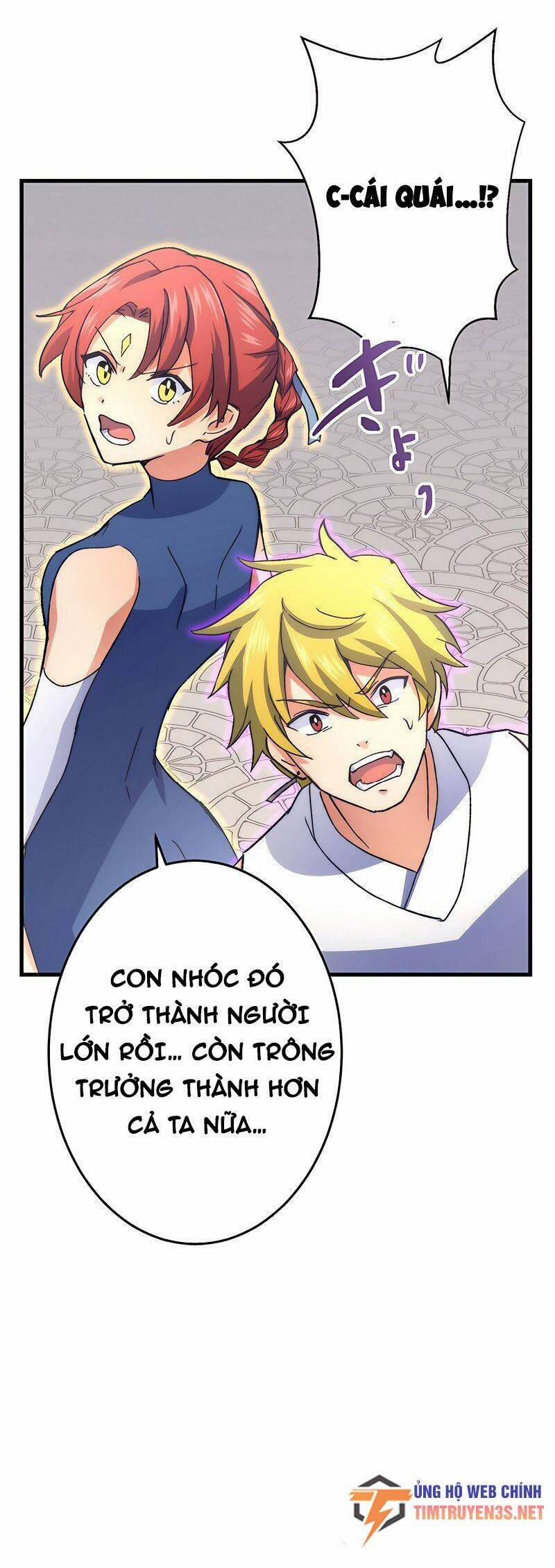 Âm Dương Sư Mạnh Nhất Tái Sinh Ở Thế Giới Khác 39 trang 42