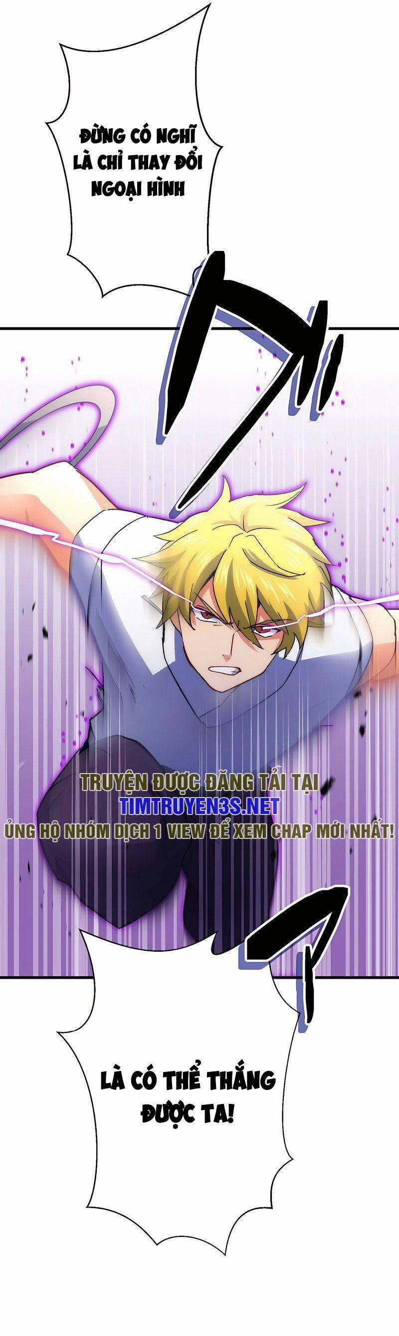 Âm Dương Sư Mạnh Nhất Tái Sinh Ở Thế Giới Khác 39 trang 43