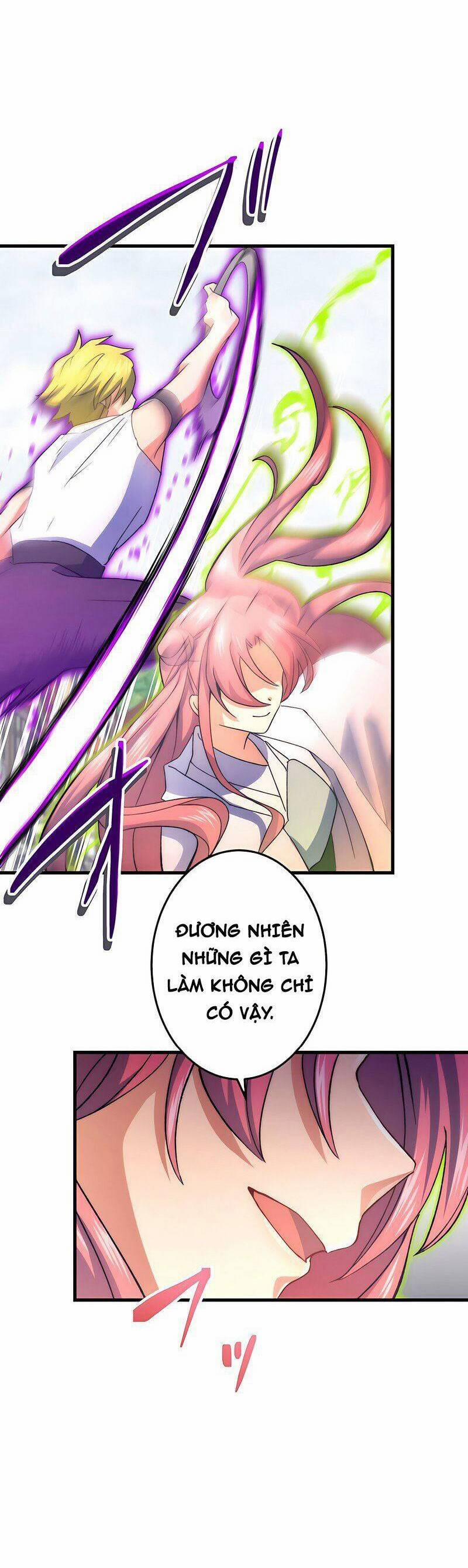 Âm Dương Sư Mạnh Nhất Tái Sinh Ở Thế Giới Khác 39 trang 44