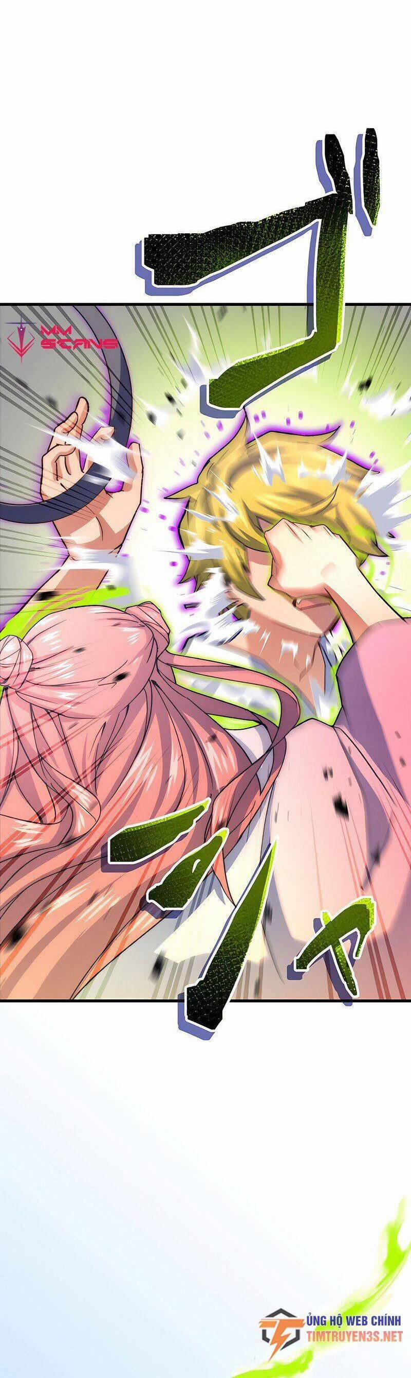 Âm Dương Sư Mạnh Nhất Tái Sinh Ở Thế Giới Khác 39 trang 45