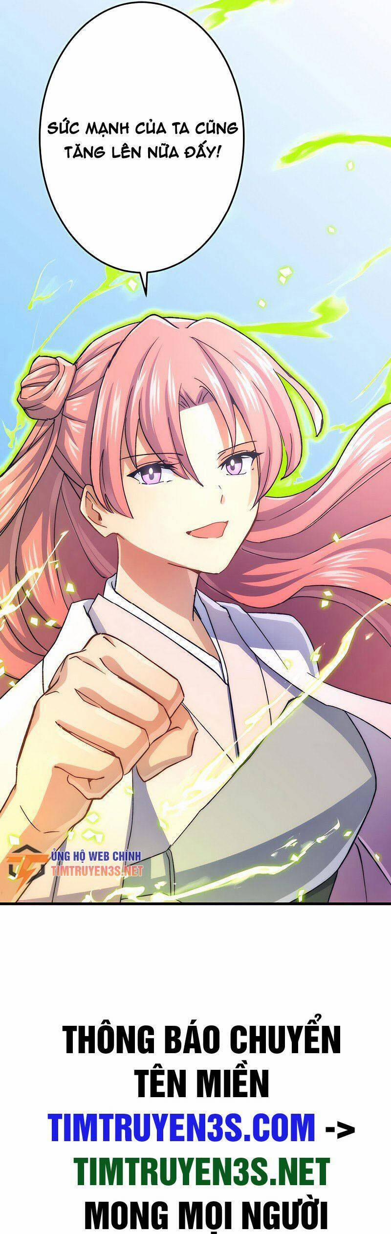 Âm Dương Sư Mạnh Nhất Tái Sinh Ở Thế Giới Khác 39 trang 46