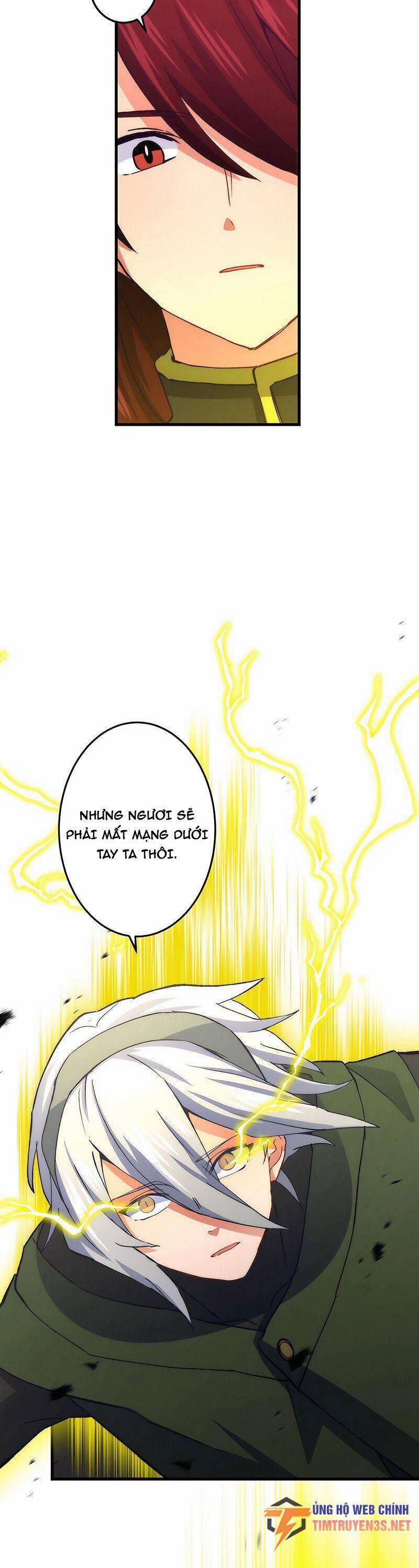 Âm Dương Sư Mạnh Nhất Tái Sinh Ở Thế Giới Khác 39 trang 5