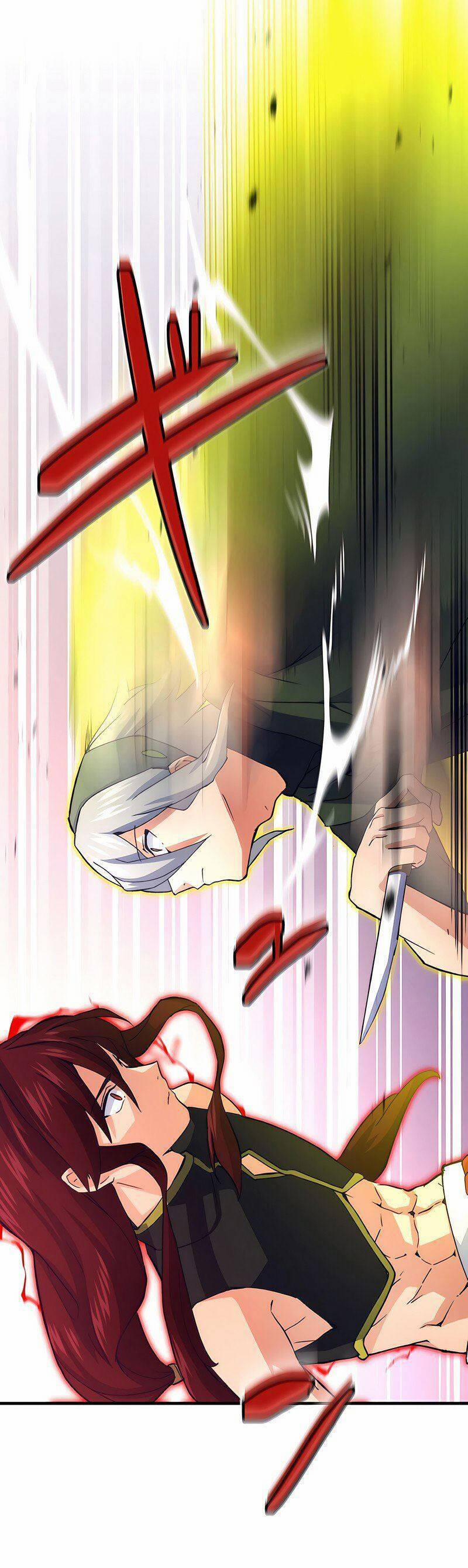 Âm Dương Sư Mạnh Nhất Tái Sinh Ở Thế Giới Khác 39 trang 6