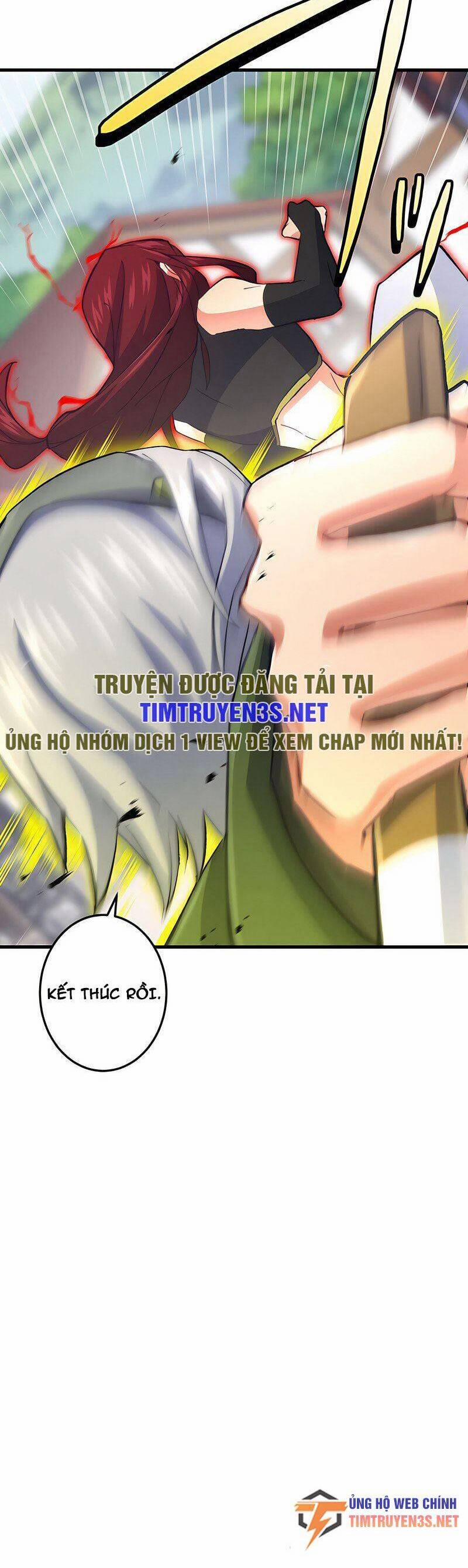 Âm Dương Sư Mạnh Nhất Tái Sinh Ở Thế Giới Khác 39 trang 8