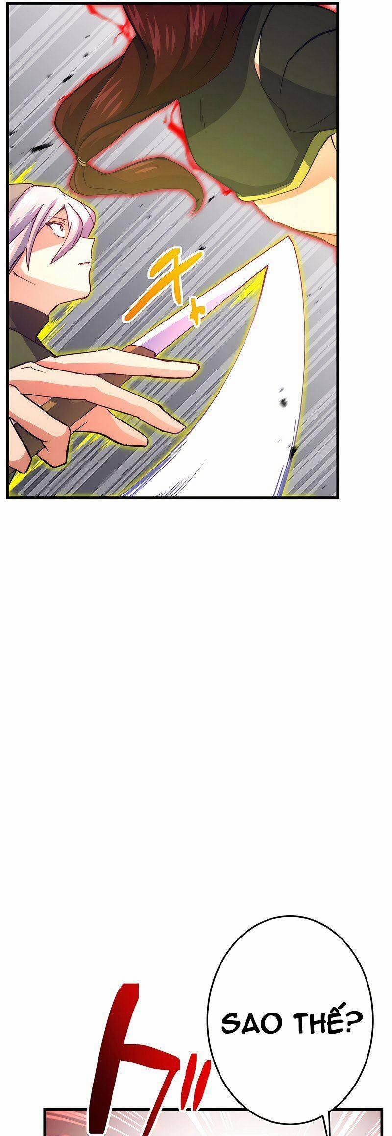 Âm Dương Sư Mạnh Nhất Tái Sinh Ở Thế Giới Khác 39 trang 9