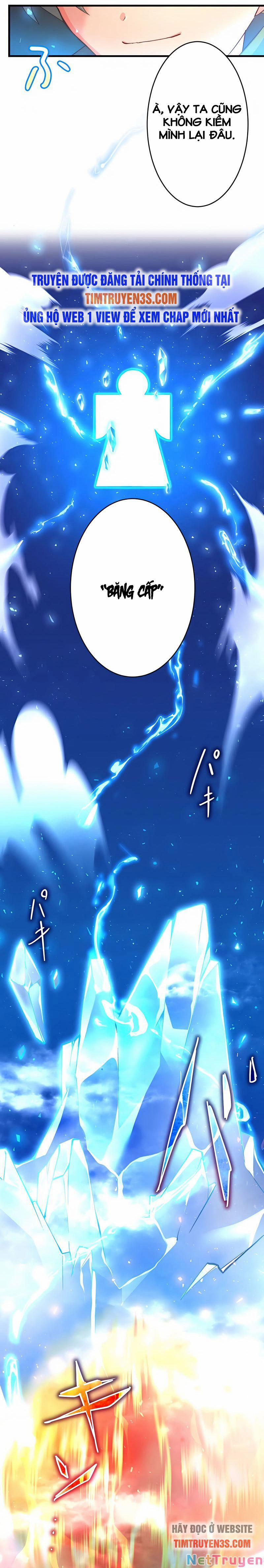 Âm Dương Sư Mạnh Nhất Tái Sinh Ở Thế Giới Khác 4 trang 24