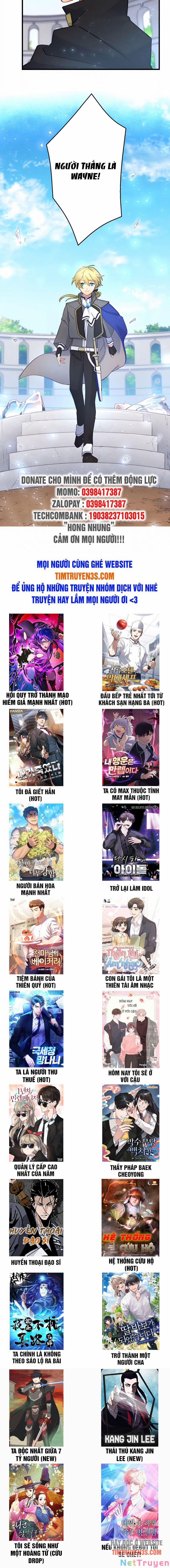 Âm Dương Sư Mạnh Nhất Tái Sinh Ở Thế Giới Khác 4 trang 27