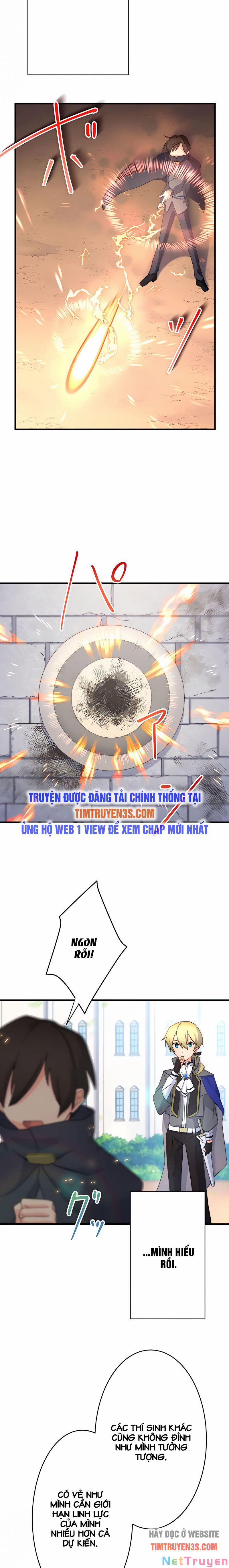 Âm Dương Sư Mạnh Nhất Tái Sinh Ở Thế Giới Khác 4 trang 5