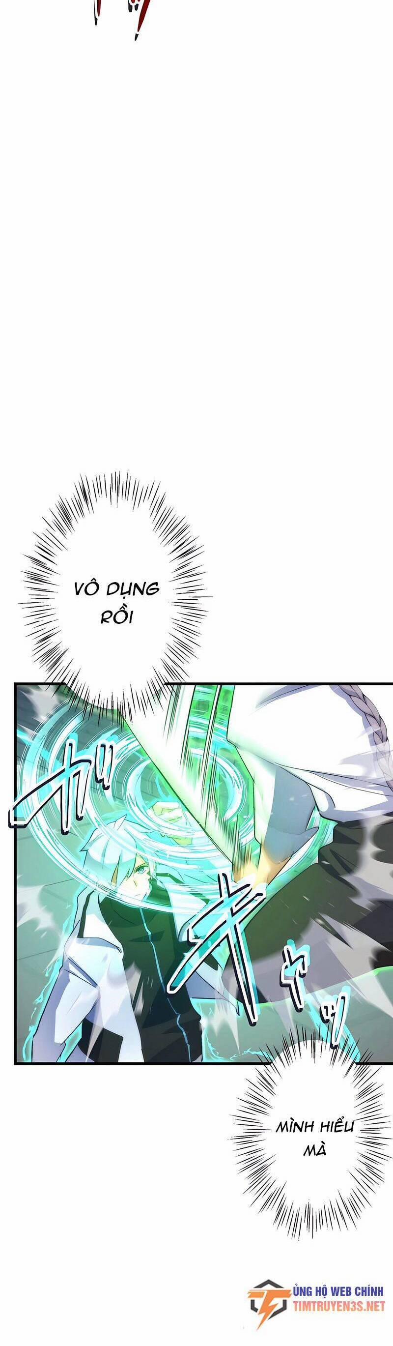 Âm Dương Sư Mạnh Nhất Tái Sinh Ở Thế Giới Khác 40 trang 12
