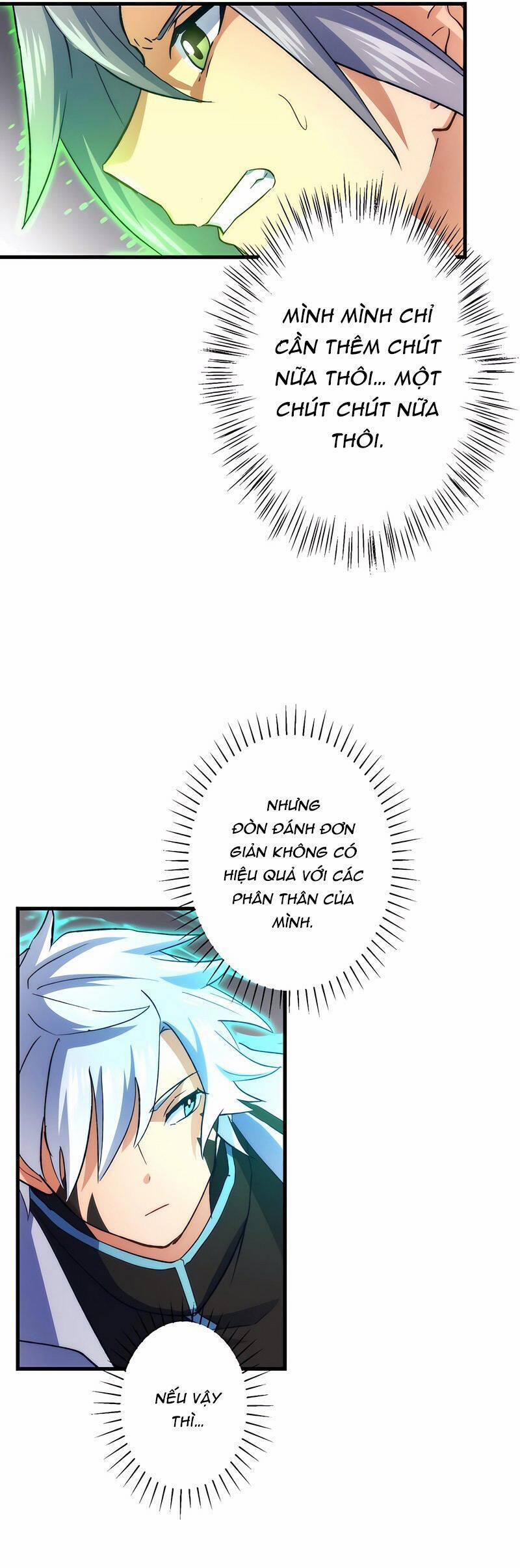 Âm Dương Sư Mạnh Nhất Tái Sinh Ở Thế Giới Khác 40 trang 13