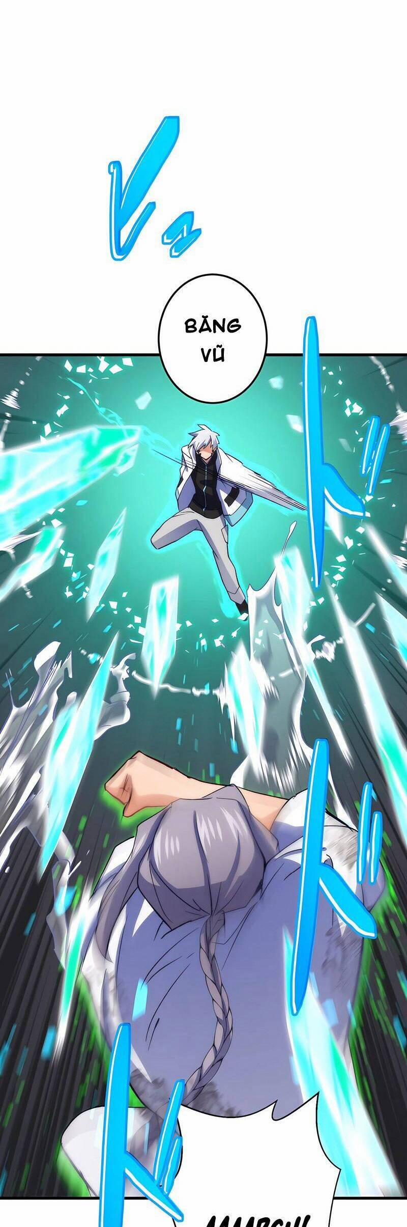 Âm Dương Sư Mạnh Nhất Tái Sinh Ở Thế Giới Khác 40 trang 14