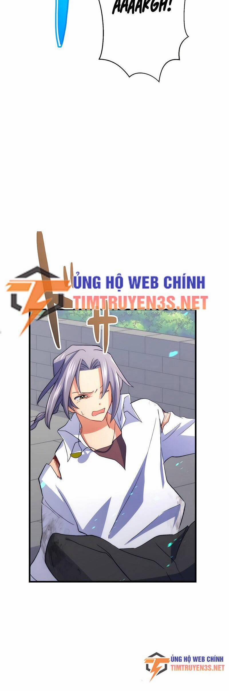 Âm Dương Sư Mạnh Nhất Tái Sinh Ở Thế Giới Khác 40 trang 15