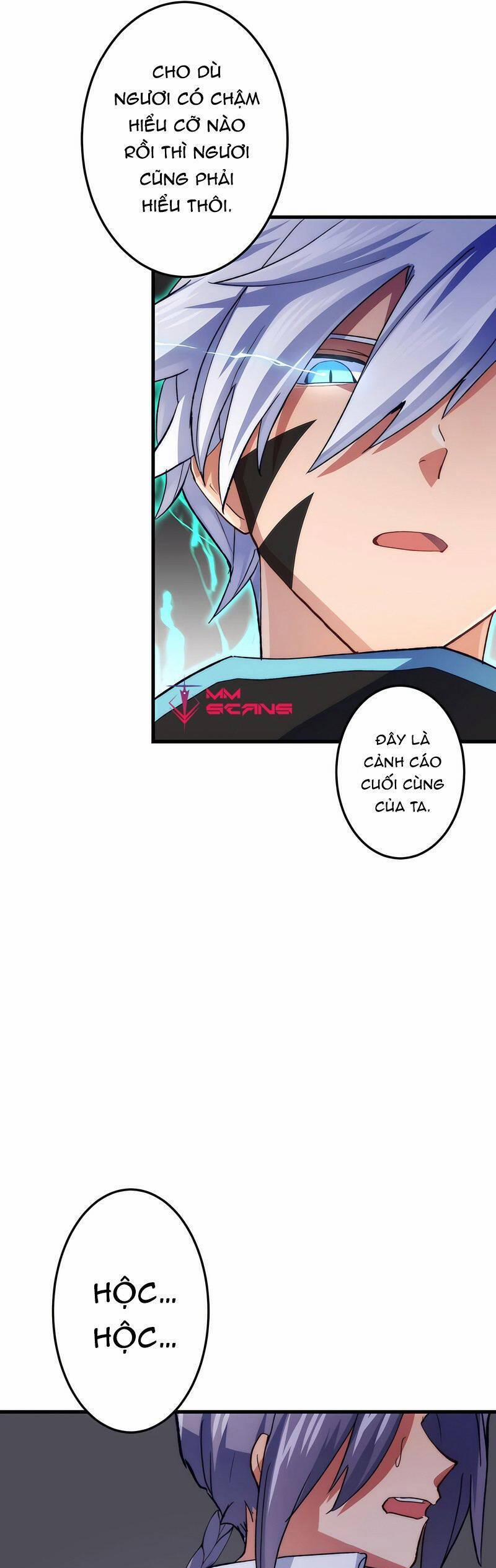 Âm Dương Sư Mạnh Nhất Tái Sinh Ở Thế Giới Khác 40 trang 16