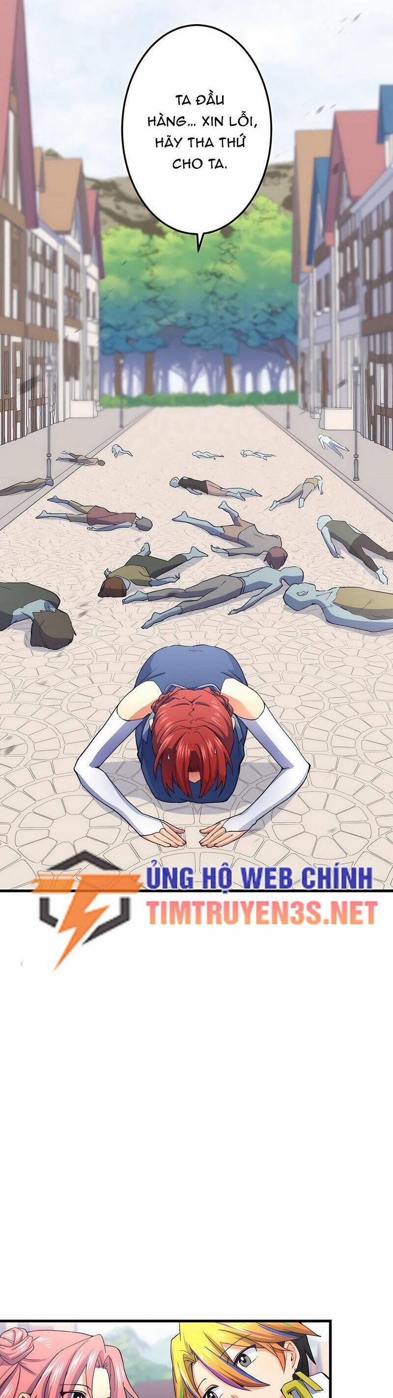 Âm Dương Sư Mạnh Nhất Tái Sinh Ở Thế Giới Khác 40 trang 2