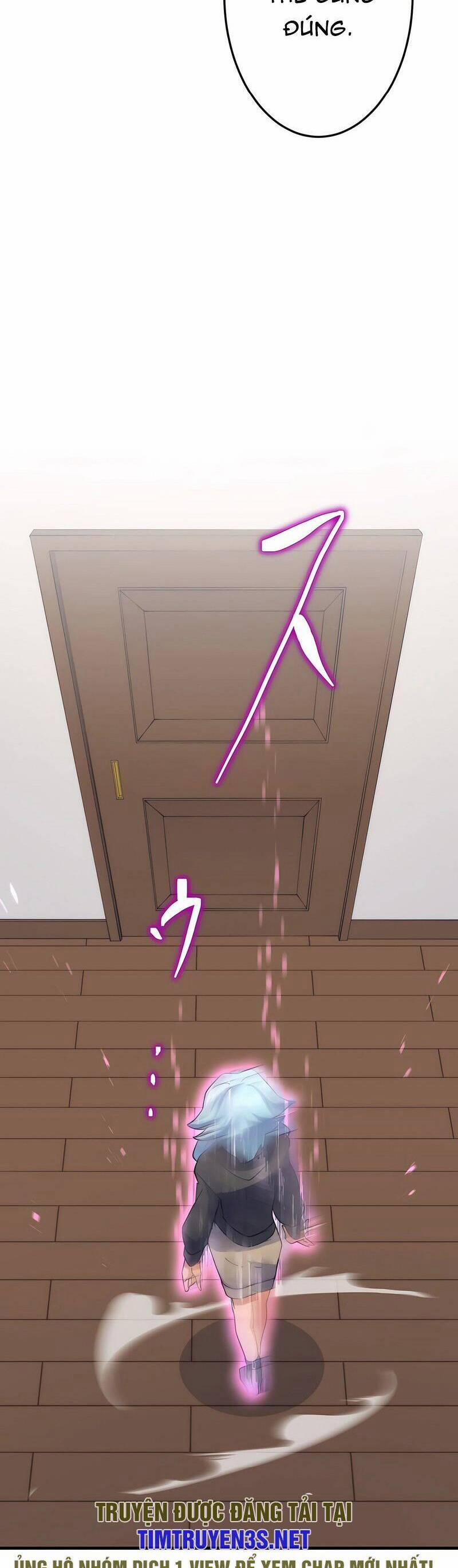 Âm Dương Sư Mạnh Nhất Tái Sinh Ở Thế Giới Khác 40 trang 20