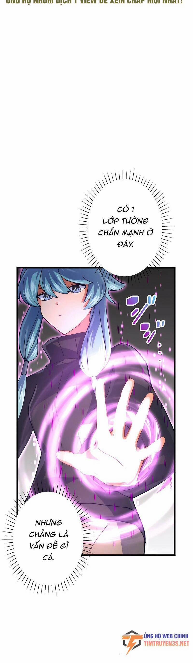 Âm Dương Sư Mạnh Nhất Tái Sinh Ở Thế Giới Khác 40 trang 21