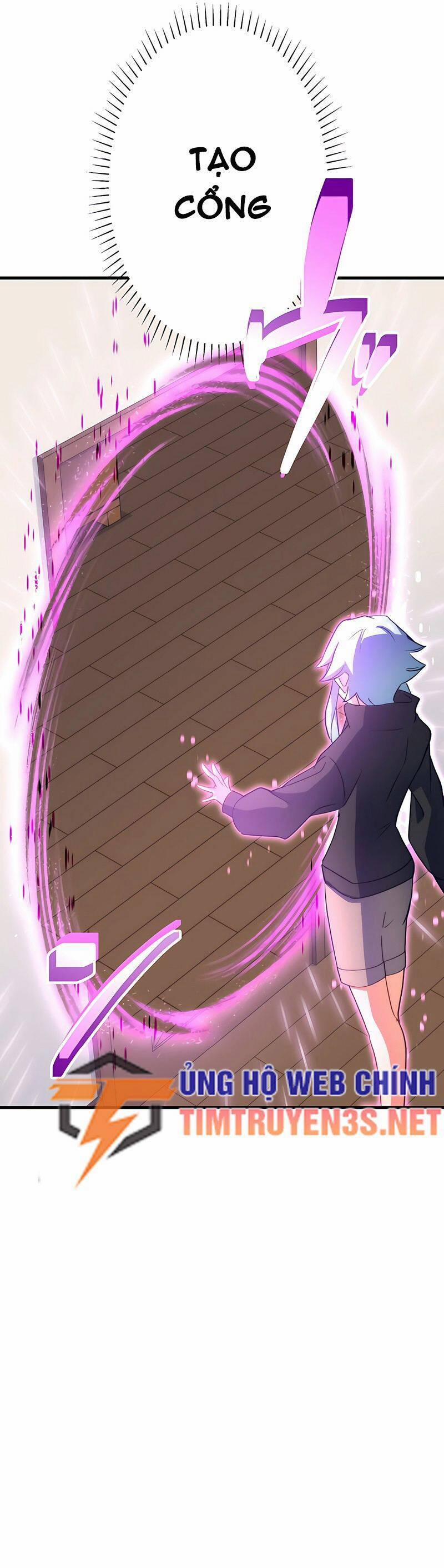 Âm Dương Sư Mạnh Nhất Tái Sinh Ở Thế Giới Khác 40 trang 22