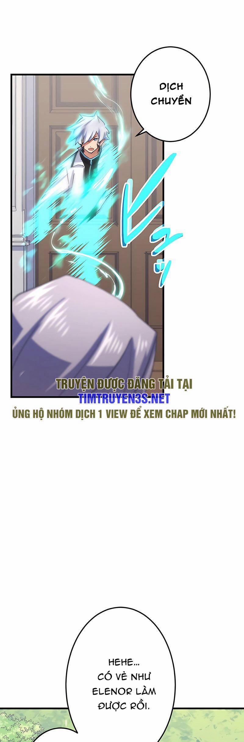 Âm Dương Sư Mạnh Nhất Tái Sinh Ở Thế Giới Khác 40 trang 25