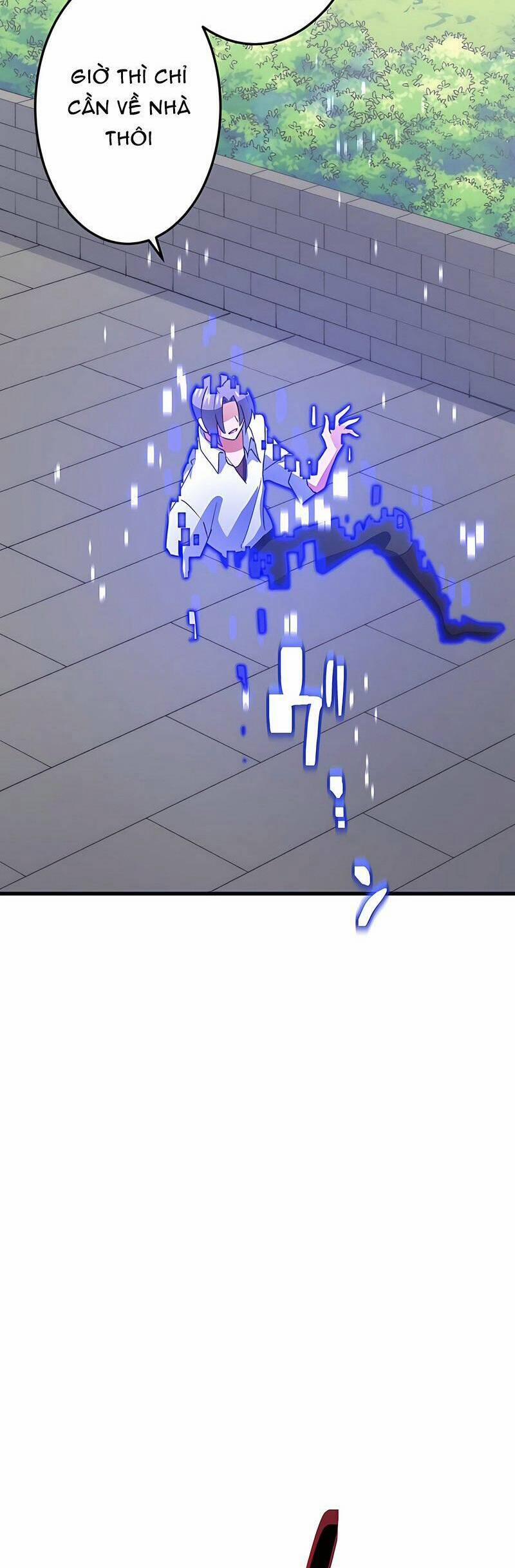 Âm Dương Sư Mạnh Nhất Tái Sinh Ở Thế Giới Khác 40 trang 26