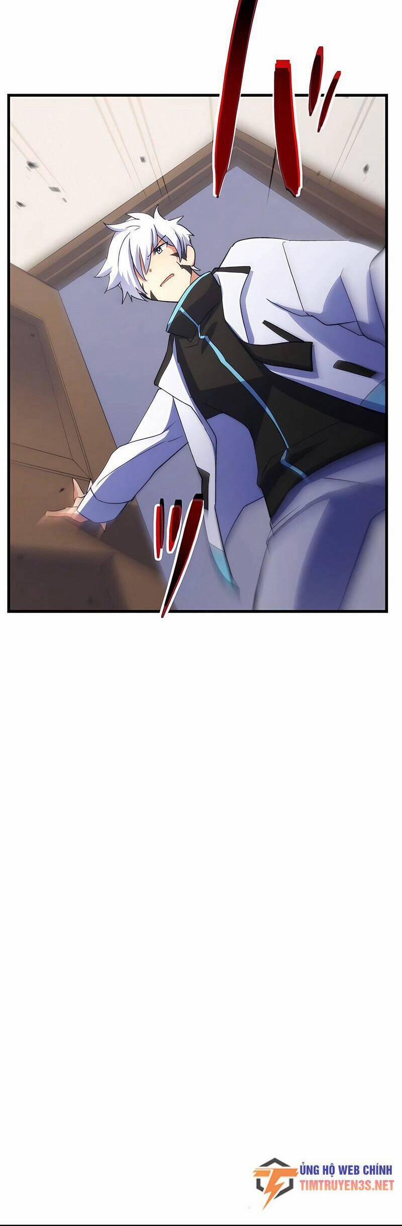 Âm Dương Sư Mạnh Nhất Tái Sinh Ở Thế Giới Khác 40 trang 27