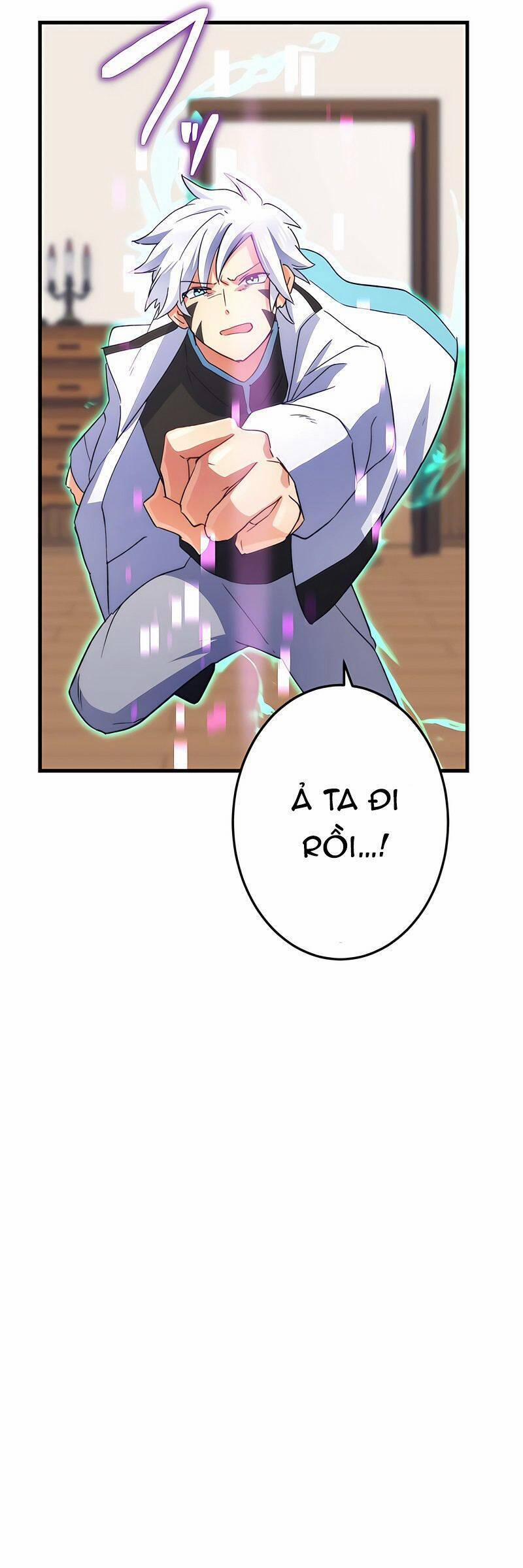 Âm Dương Sư Mạnh Nhất Tái Sinh Ở Thế Giới Khác 40 trang 31