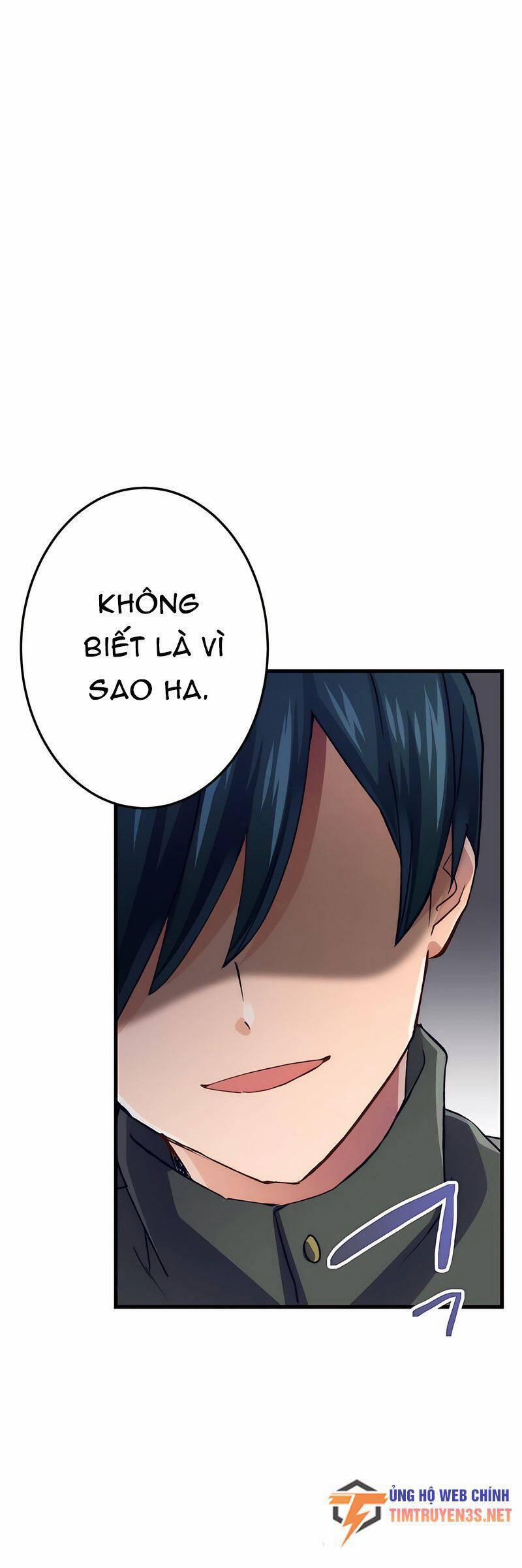 Âm Dương Sư Mạnh Nhất Tái Sinh Ở Thế Giới Khác 40 trang 33