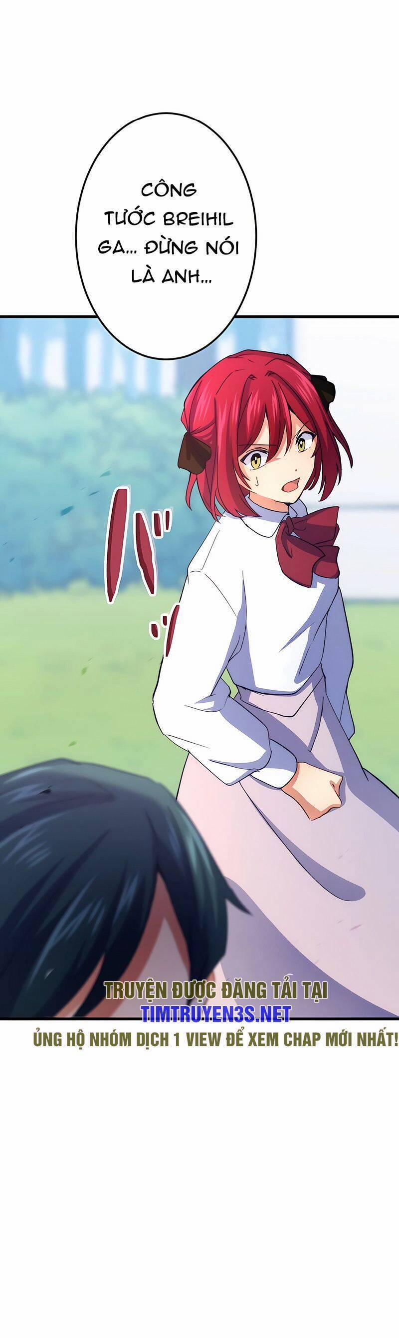 Âm Dương Sư Mạnh Nhất Tái Sinh Ở Thế Giới Khác 40 trang 37