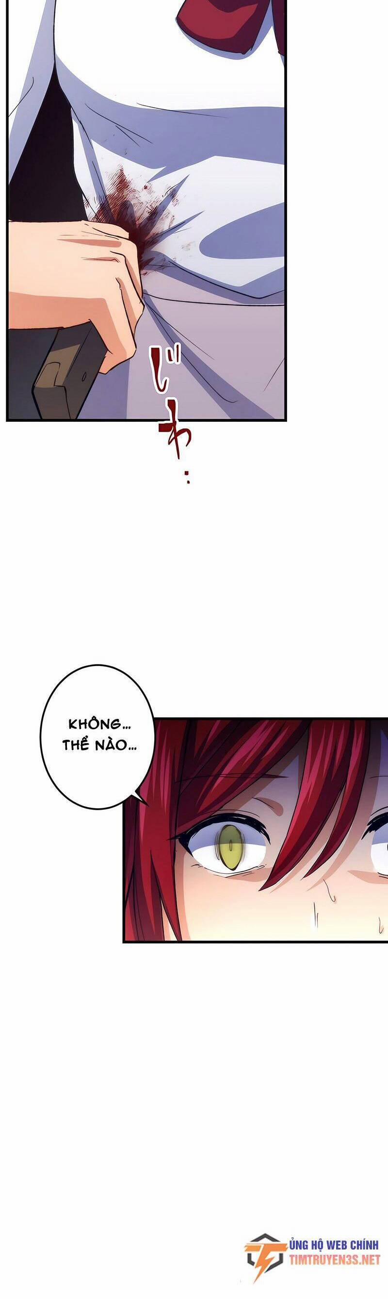 Âm Dương Sư Mạnh Nhất Tái Sinh Ở Thế Giới Khác 40 trang 39