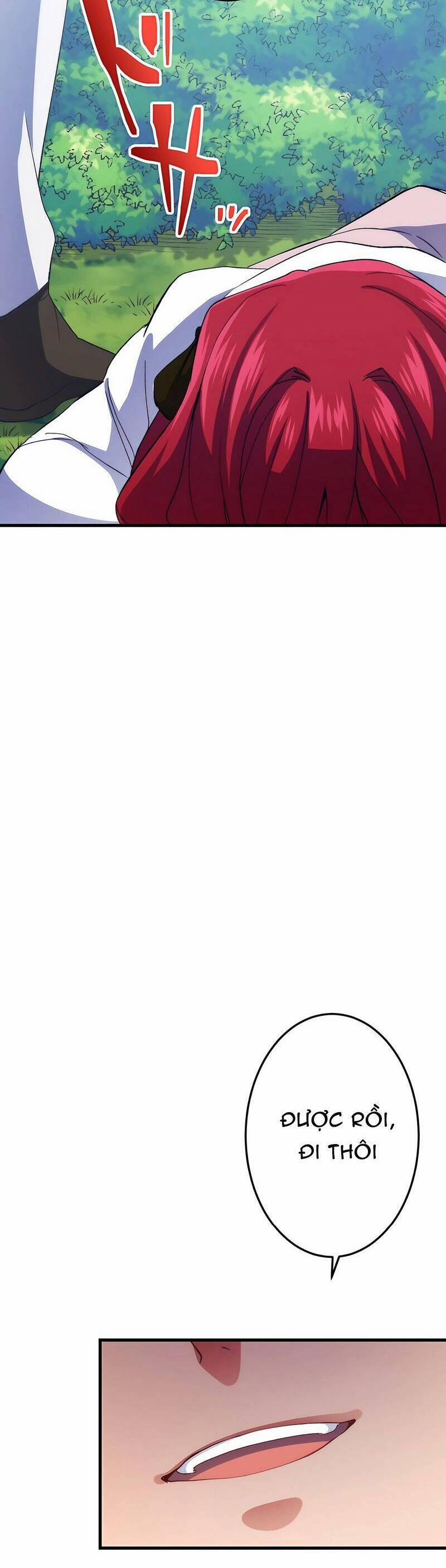 Âm Dương Sư Mạnh Nhất Tái Sinh Ở Thế Giới Khác 40 trang 41