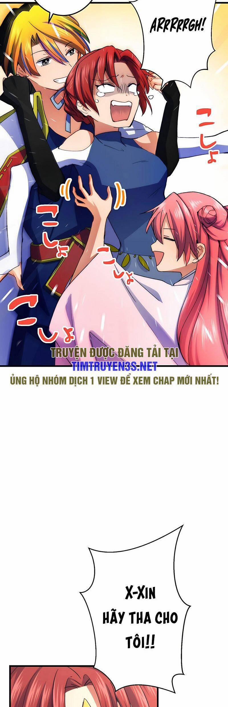 Âm Dương Sư Mạnh Nhất Tái Sinh Ở Thế Giới Khác 40 trang 5