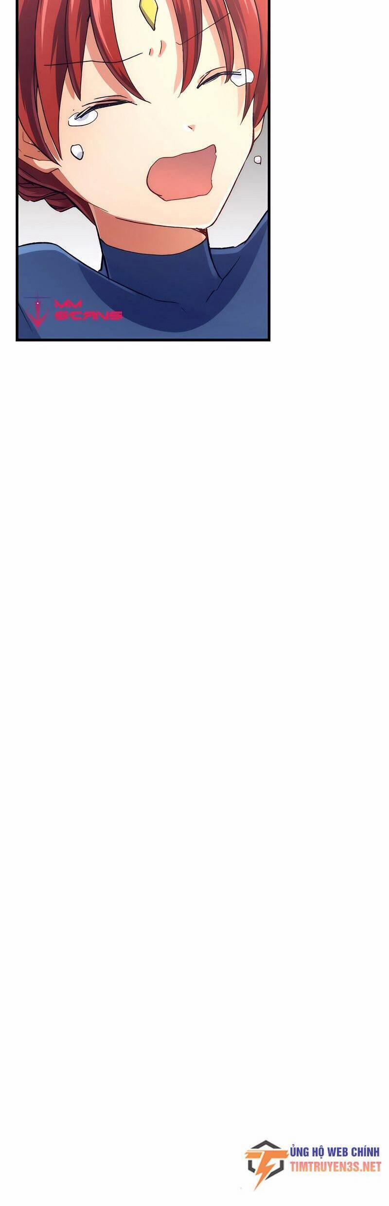 Âm Dương Sư Mạnh Nhất Tái Sinh Ở Thế Giới Khác 40 trang 6