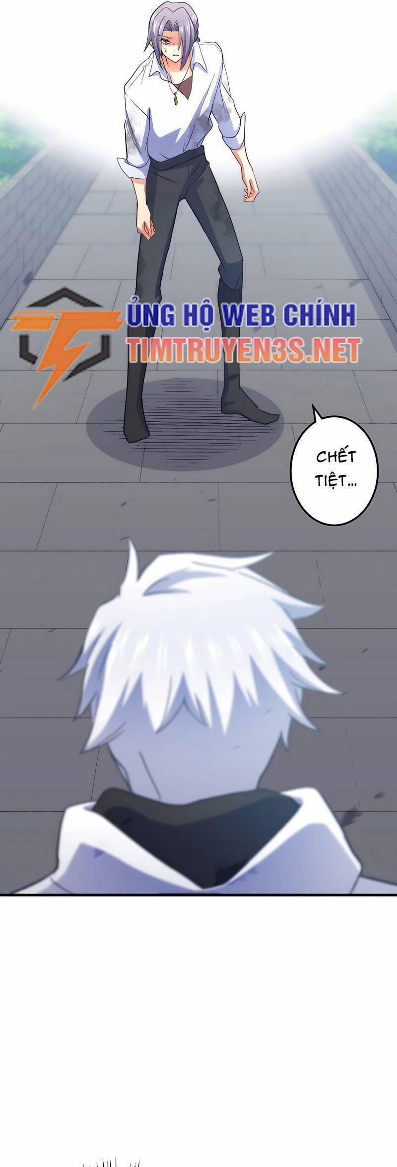 Âm Dương Sư Mạnh Nhất Tái Sinh Ở Thế Giới Khác 40 trang 7