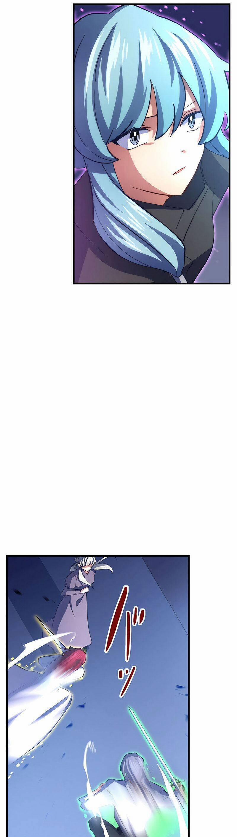 Âm Dương Sư Mạnh Nhất Tái Sinh Ở Thế Giới Khác 42 trang 10