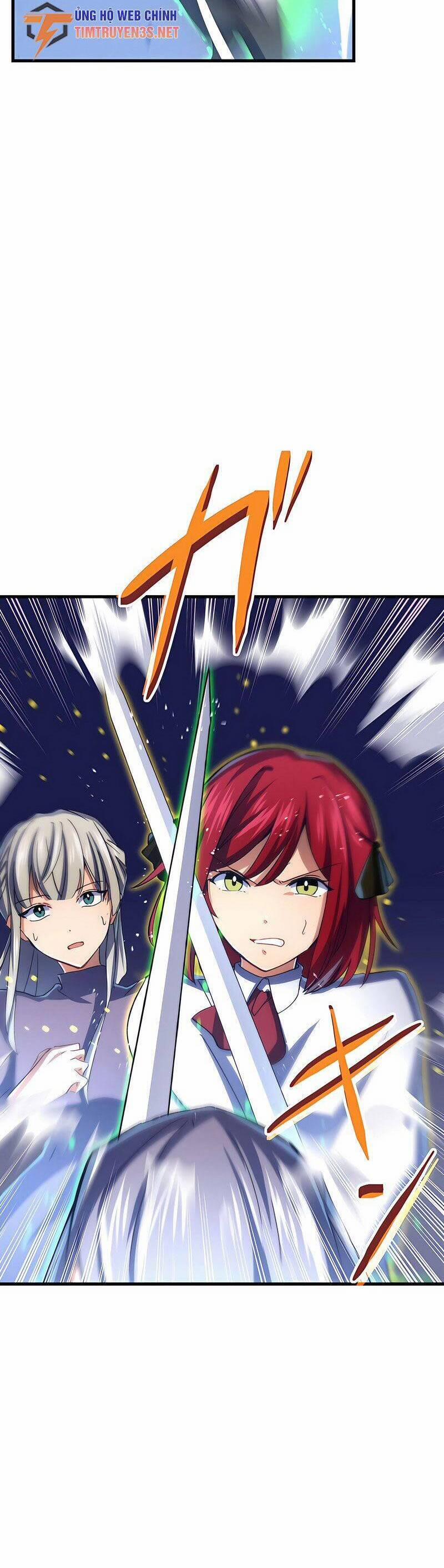 Âm Dương Sư Mạnh Nhất Tái Sinh Ở Thế Giới Khác 42 trang 11