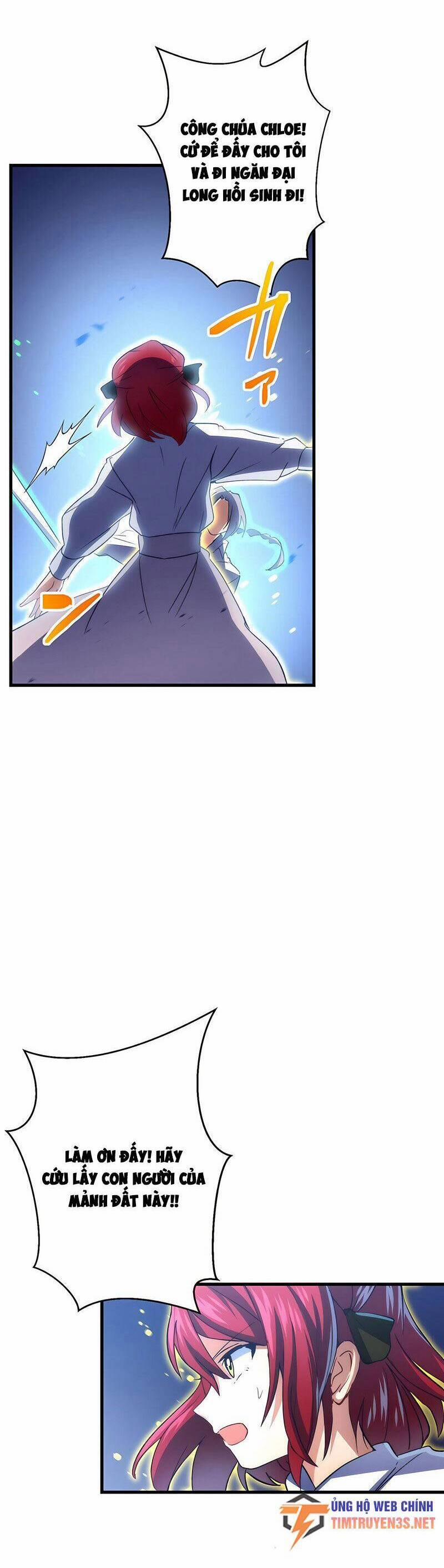 Âm Dương Sư Mạnh Nhất Tái Sinh Ở Thế Giới Khác 42 trang 12