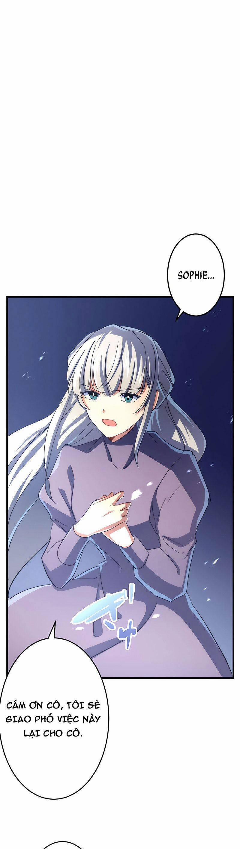 Âm Dương Sư Mạnh Nhất Tái Sinh Ở Thế Giới Khác 42 trang 13