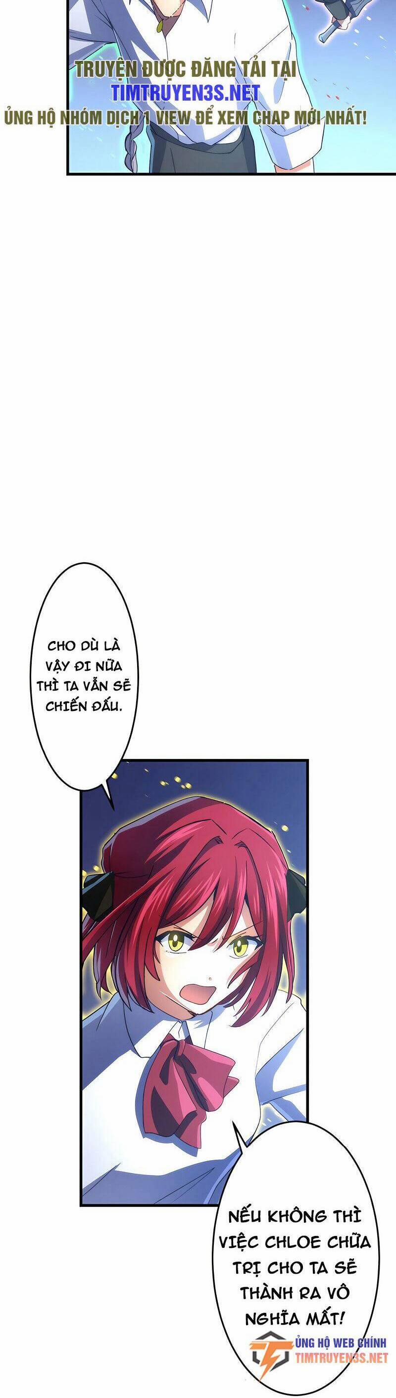 Âm Dương Sư Mạnh Nhất Tái Sinh Ở Thế Giới Khác 42 trang 15