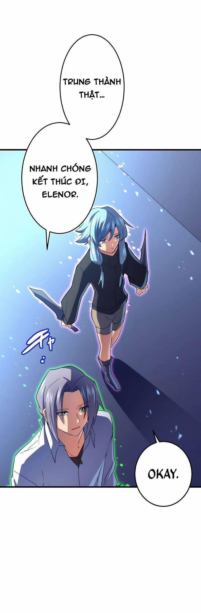 Âm Dương Sư Mạnh Nhất Tái Sinh Ở Thế Giới Khác 42 trang 16