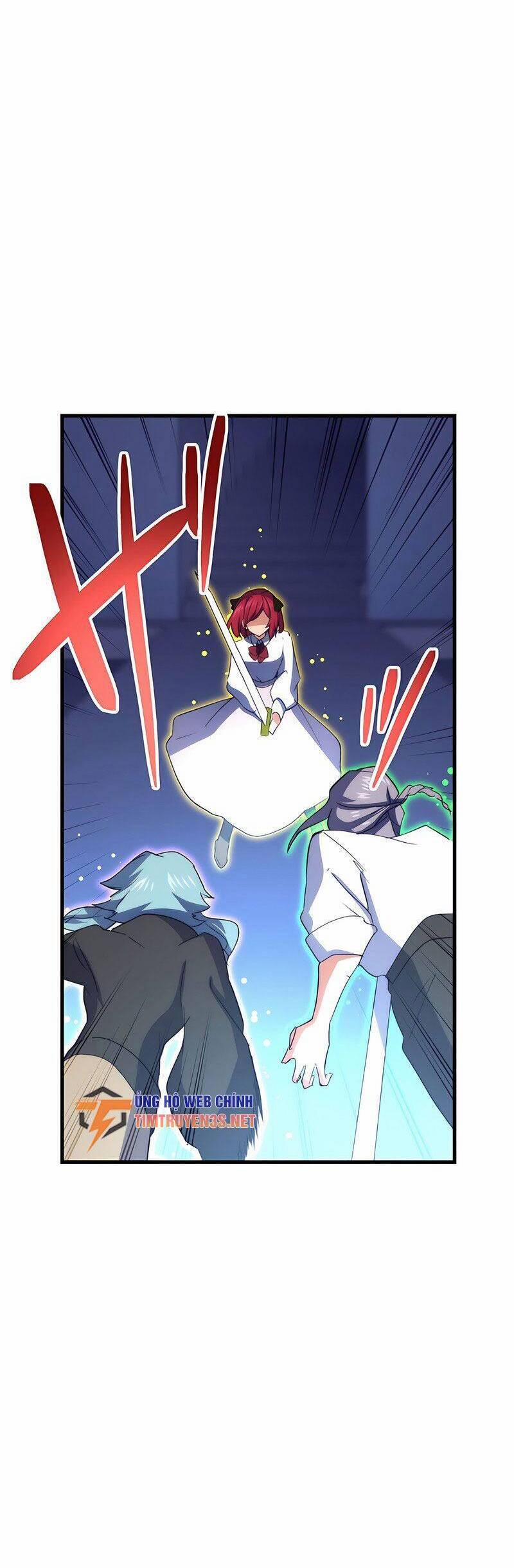 Âm Dương Sư Mạnh Nhất Tái Sinh Ở Thế Giới Khác 42 trang 17