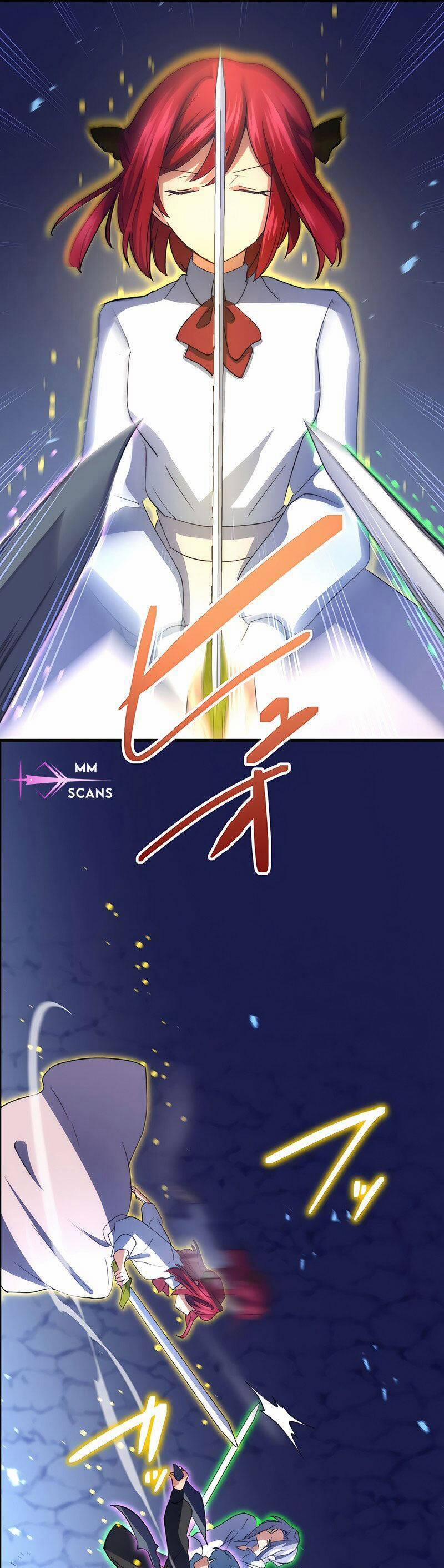 Âm Dương Sư Mạnh Nhất Tái Sinh Ở Thế Giới Khác 42 trang 19