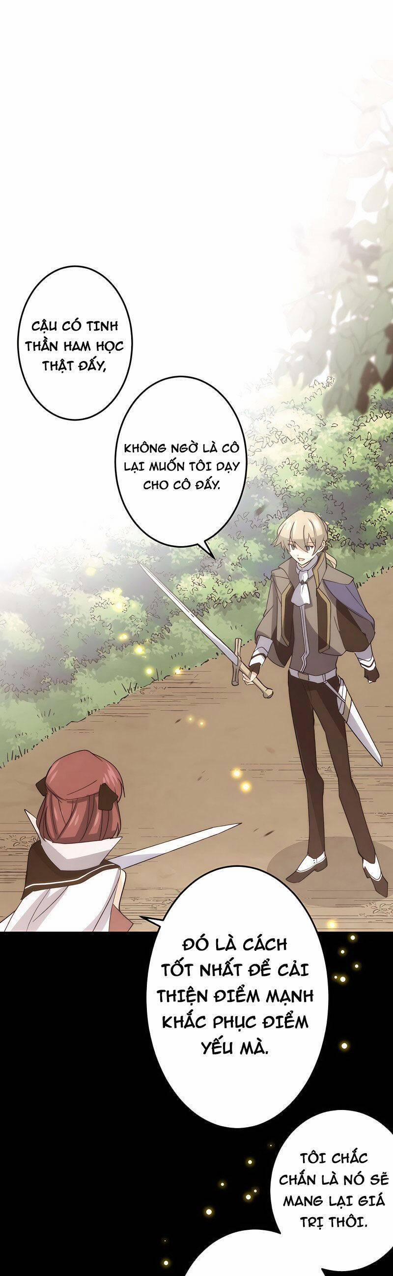 Âm Dương Sư Mạnh Nhất Tái Sinh Ở Thế Giới Khác 42 trang 22