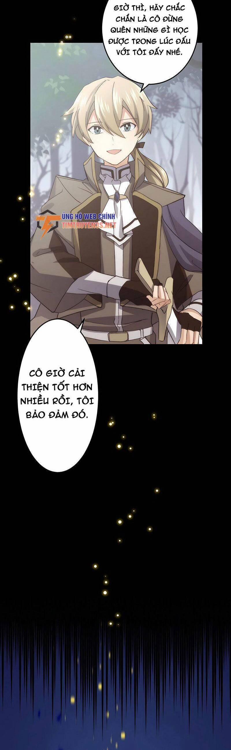 Âm Dương Sư Mạnh Nhất Tái Sinh Ở Thế Giới Khác 42 trang 23