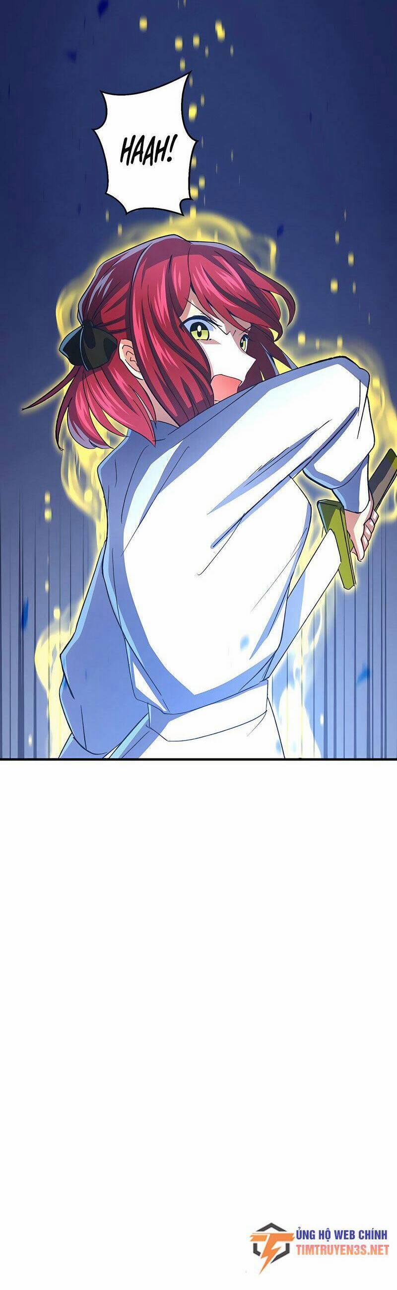 Âm Dương Sư Mạnh Nhất Tái Sinh Ở Thế Giới Khác 42 trang 24