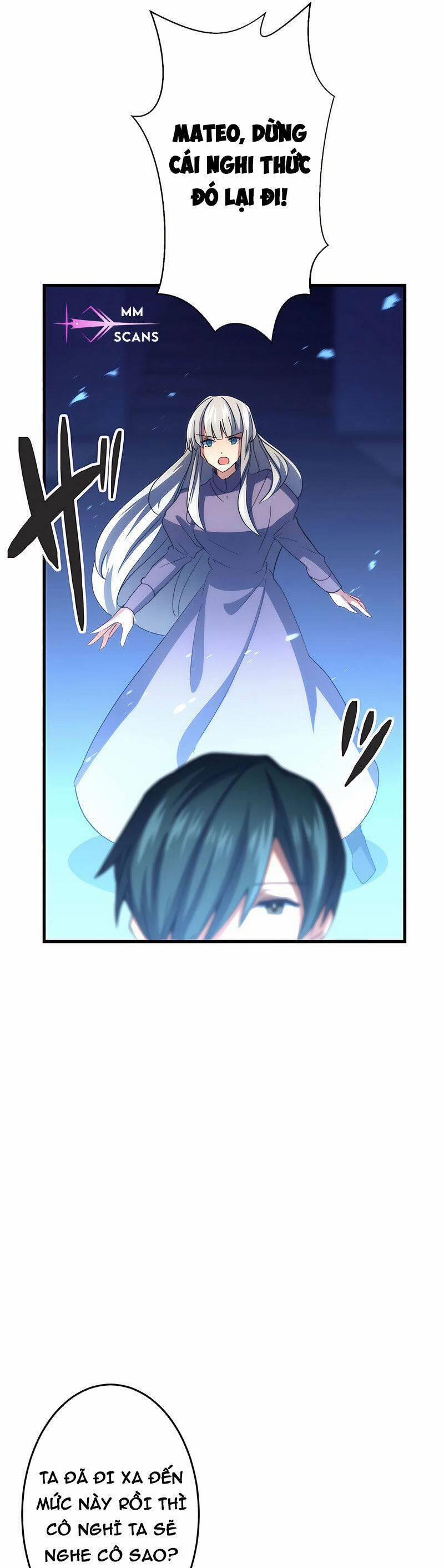 Âm Dương Sư Mạnh Nhất Tái Sinh Ở Thế Giới Khác 42 trang 25