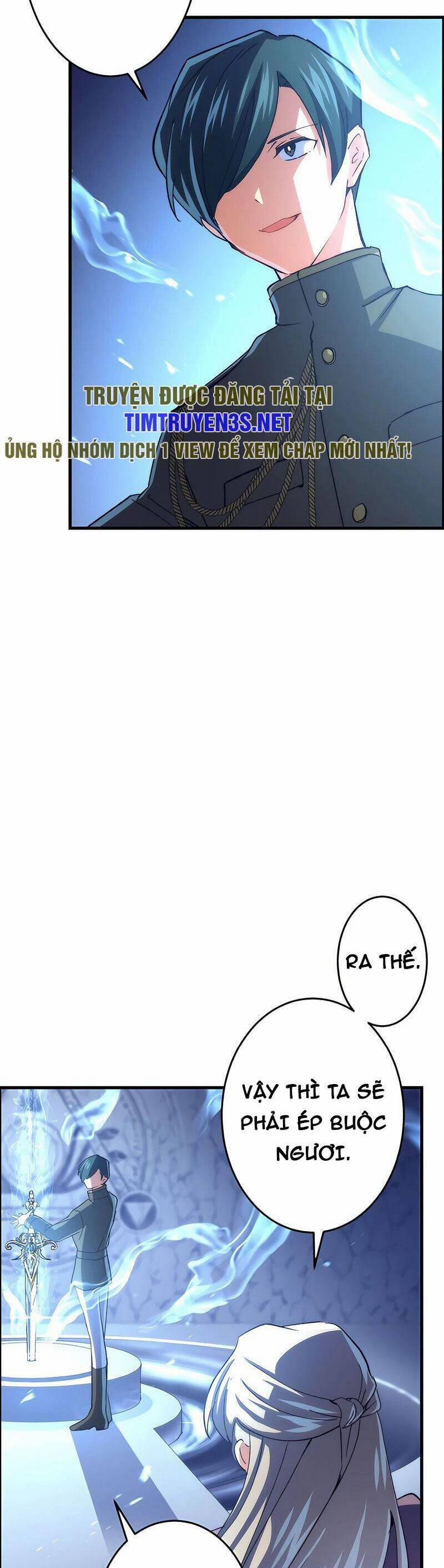 Âm Dương Sư Mạnh Nhất Tái Sinh Ở Thế Giới Khác 42 trang 26