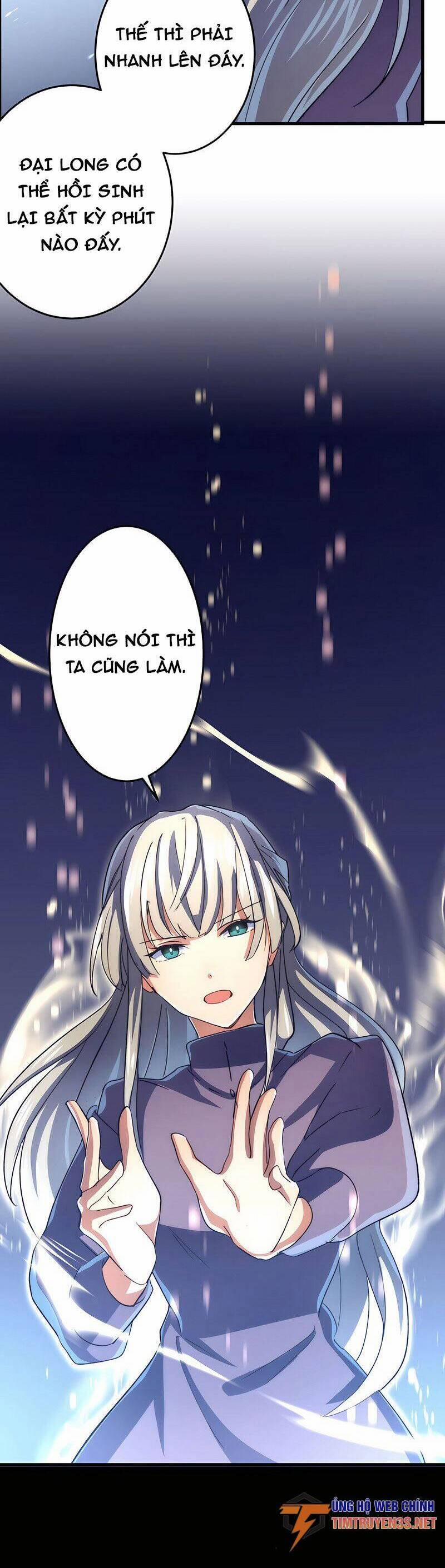 Âm Dương Sư Mạnh Nhất Tái Sinh Ở Thế Giới Khác 42 trang 27
