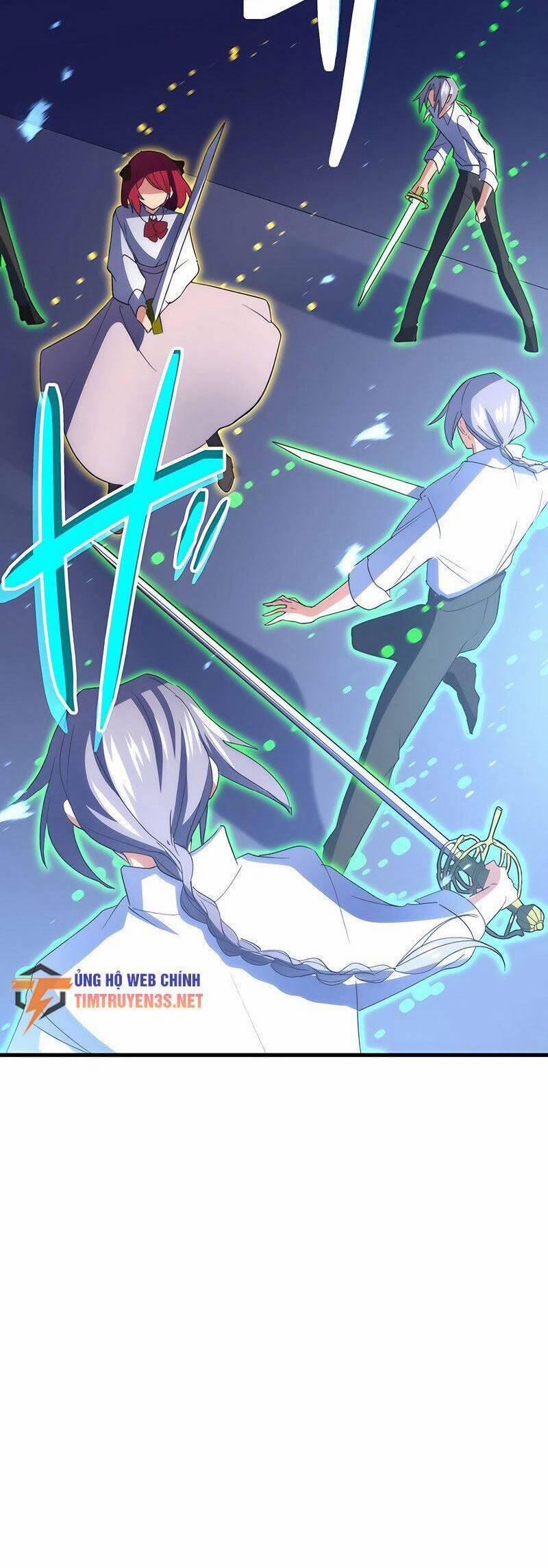 Âm Dương Sư Mạnh Nhất Tái Sinh Ở Thế Giới Khác 42 trang 29