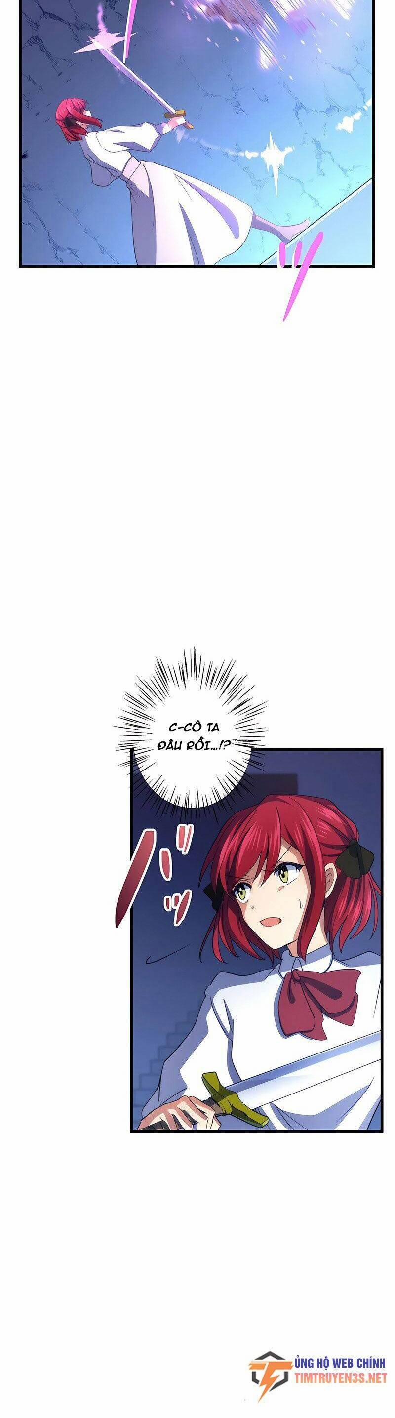 Âm Dương Sư Mạnh Nhất Tái Sinh Ở Thế Giới Khác 42 trang 3