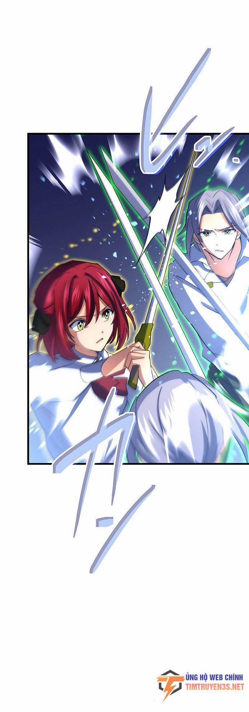 Âm Dương Sư Mạnh Nhất Tái Sinh Ở Thế Giới Khác 42 trang 30